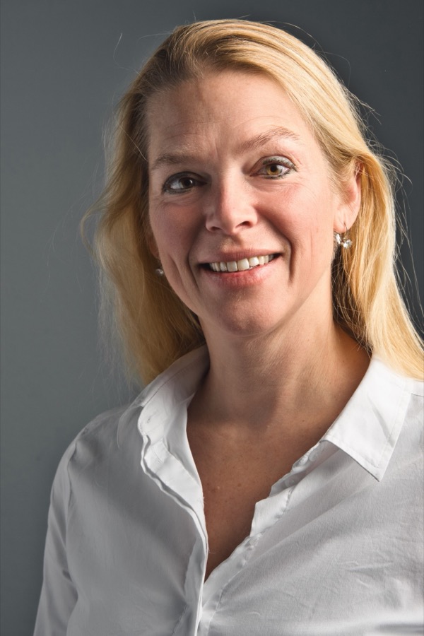 Andrea Siemoneit, Gründerin von Carnitarier
